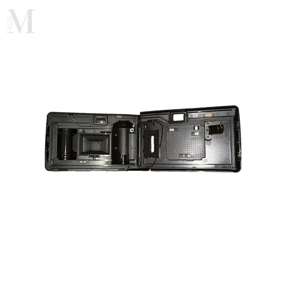 nikon nice touch 2 y2k film camera